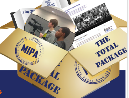 MIPA is your Total Package