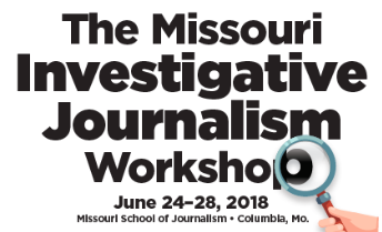Extended Deadline for Journalism Workshops