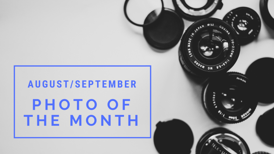 Fresh Start opens Photo of Month contests