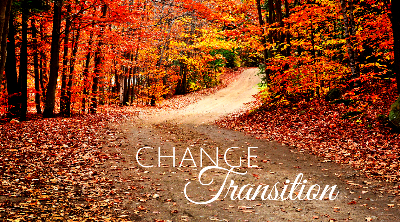 ‘Change/Transition’ becomes theme for October Photo of Month contest