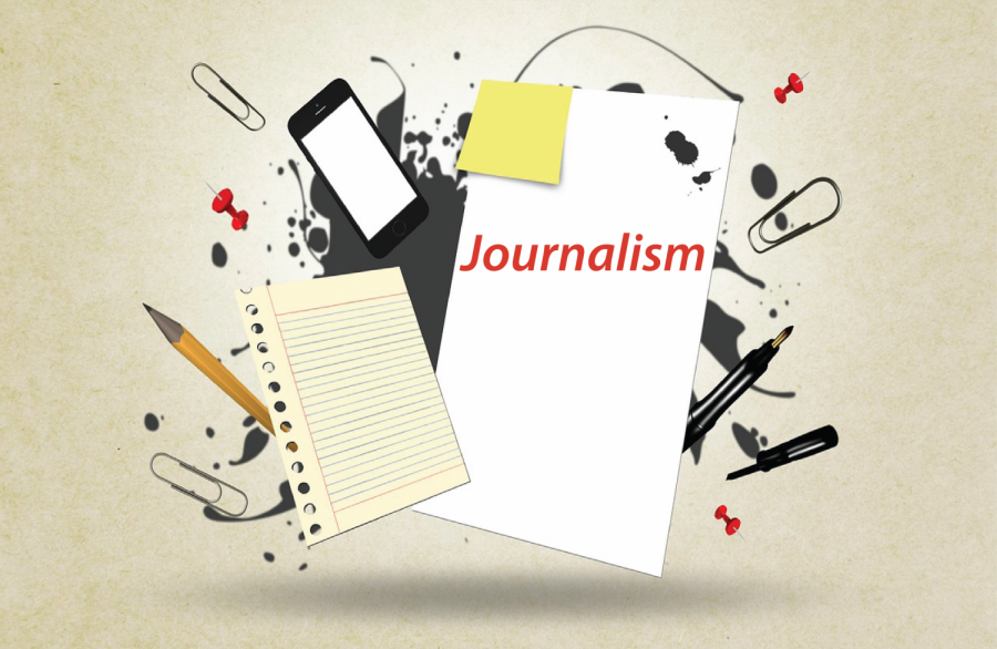 Journalism+becomes+theme+for+March+Photo+of+the+Month+contest