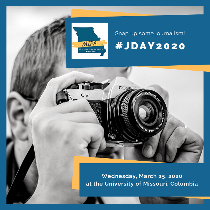 #JDay2020 Contests Now Open