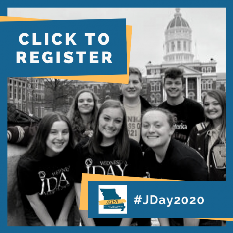 #JDay2020 Registration opens